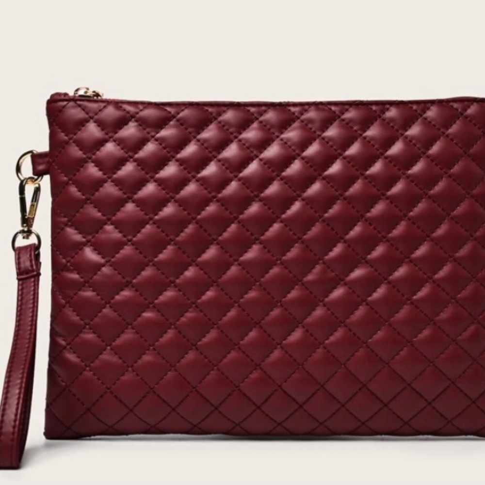 Clutch bag